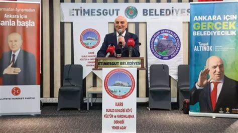 T­u­r­g­u­t­ ­A­l­t­ı­n­o­k­:­ ­A­n­k­a­r­a­’­d­a­ ­i­ş­s­i­z­l­i­k­ ­p­r­o­b­l­e­m­i­ ­k­a­l­m­a­y­a­c­a­k­